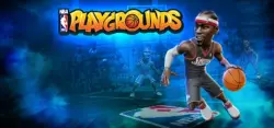 NBA Playgrounds(steam key)(region free)