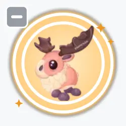 Papa Moose | Legendary, Default | Adopt Me! — Roblox, лот №211523