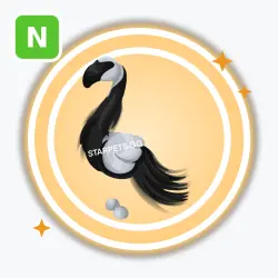 Slimingo | Legendary, Neon | Adopt Me! — Roblox, лот №211525