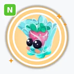 Berry Cool Cube | Legendary, Neon | Adopt Me! — Roblox, лот №211530