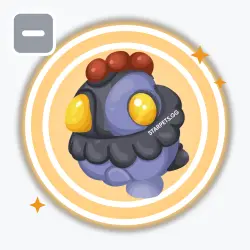 Velocirooster | Legendary, Default | Adopt Me! — Roblox, лот №211608