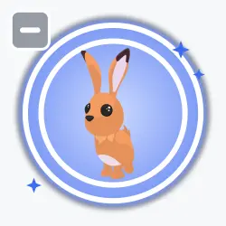 Hare | Rare, Default | Adopt Me!