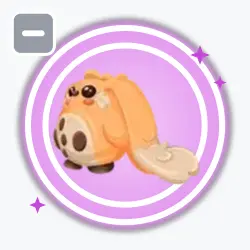 Cabbit | Ultra Rare, Default | Adopt Me! — Roblox, лот №211582