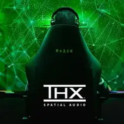 Razer THX Spatial Audio - Key