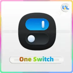 One Switch License Key | Mac Utility Switcher | 1 / 2 / 5 Devices