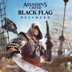Assassin's Creed Black Flag Resynced I Аренда 3- 6 Дней I Steam