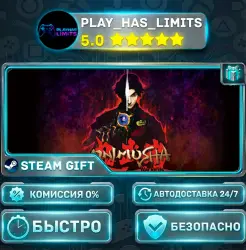 Onimusha: Warlords *RU/BY/UA/CIS Steam Auto