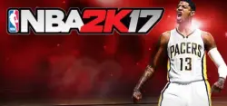 NBA 2K17(steam key)(region free)