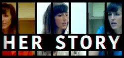 Her Story (steam key)(region free)
