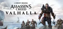 Assassins Creed Valhalla(steam key)(region free)