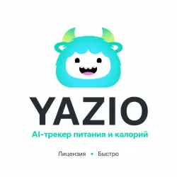 Yazio Subscription Pro (3 months or 1 year)