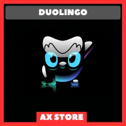 Duolingo MAX подписка | Аккаунт