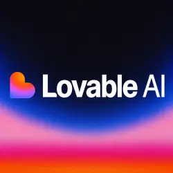 Lovable AI | Pro Plan | 1 Month
