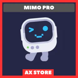 Mimo Pro / С АКТИВНОЙ ПОДПИСКОЙ 2025