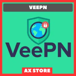 VEEPN !наличии на территории 42 стран