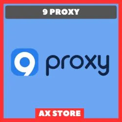 9 Proxy от 20 до 400 IPS