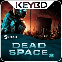 Dead Space 2 · STEAM GIFT RU · АВТОДОСТАВКА