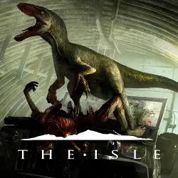 The Isle | Steam | Online | Полный доступ + подарок