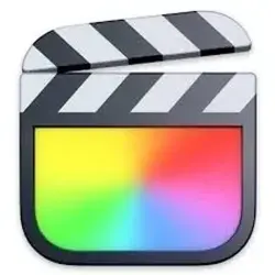 Final Cut Pro - Key