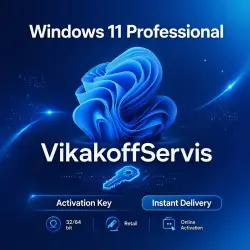 Windows 11 Pro Activation Key
