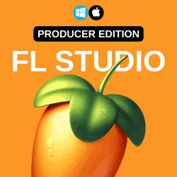 FL Studio 2026 Producer Edition — Официальная лицензия на ваш аккаунт Image-Line (Windows & macOS)