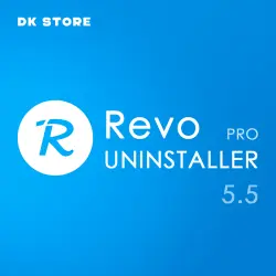 Ключ Revo Uninstaller Pro 5 | Пожизненная лицензия 2026