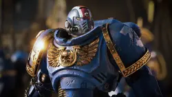 Warhammer 40,000: Space Marine 2 Steam Gift СНГ