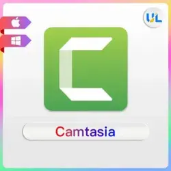 Camtasia - Key