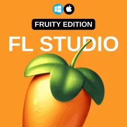 FL Studio 2026 Fruity Edition НА ВАШ АККАУНТ