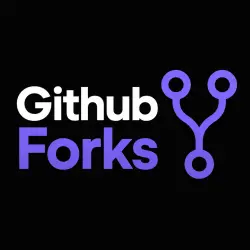накрутка GITHUB FORKS | Форки для публичного репозитория