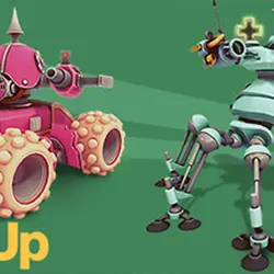 GearUp - Key