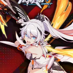 Honkai Impact 3rd - Key