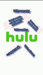 Hulu 3 months shared account global Hulu 3-месячный общий глобальный аккаунт