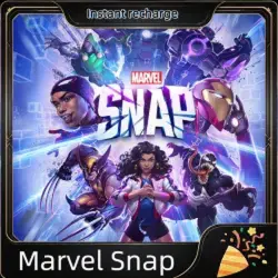 Marvel snap Валюта - Key (Валюта)