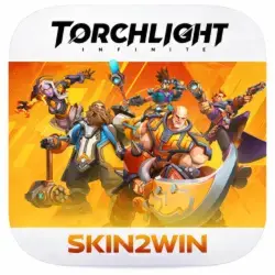 Torchlight: Infinite Первокристаллы - Key (Первокристаллы)