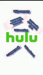 Hulu 3 months private account global Hulu 3 месяца, частный аккаунт, глобальный