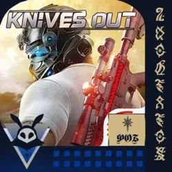 Knives Out Ваучеры - Key (Ваучеры)