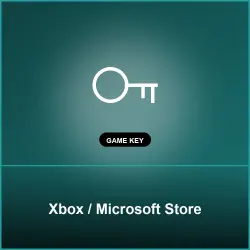 Xbox / Microsoft Store - Key