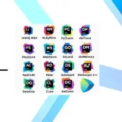 JetBrains All Products Pack - Key
