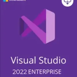 Visual Studio 2022 Enterprise - Key (Visual Studio 2022 Enterprise)