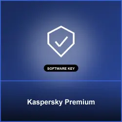 Kaspersky Premium - Key
