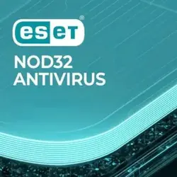 ESET NOD32 Antivirus - Key