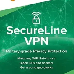 Avast SecureLine VPN - Key