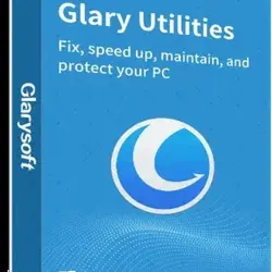 Glarysoft Glary Utilities Pro - Key