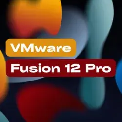 VMware ESXi VMware Fusion 12 - Key (VMware Fusion 12)