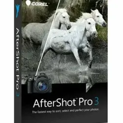 Corel AfterShot - Key