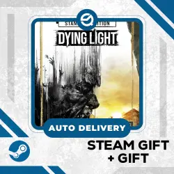 Dying Light Essentials Edition • GLOBAL