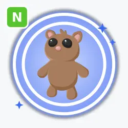 Tarsier | Rare, Neon | Adopt Me!