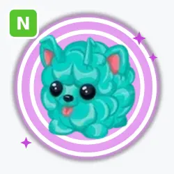 Puptune | Ultra Rare, Neon