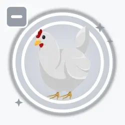 Chicken | Common, Default